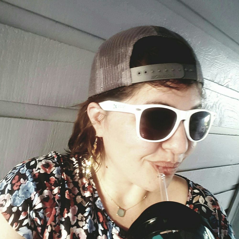 Meet your Posher, Sonja