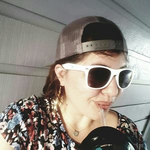 Meet your Posher, Sonja