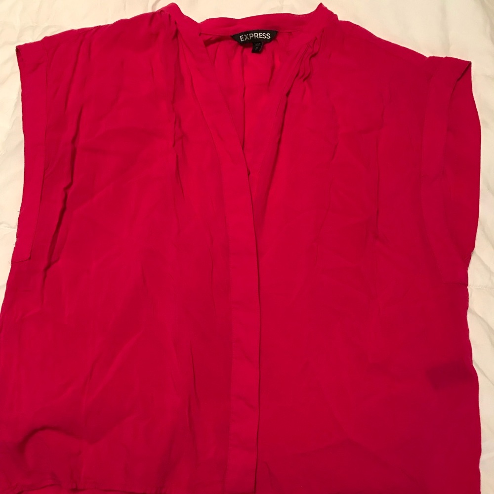 Express Top