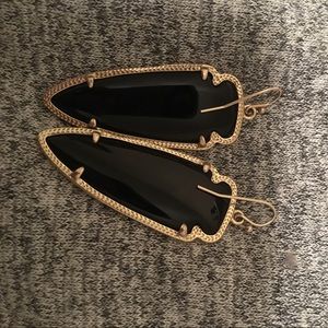 Kendra Scott earrings
