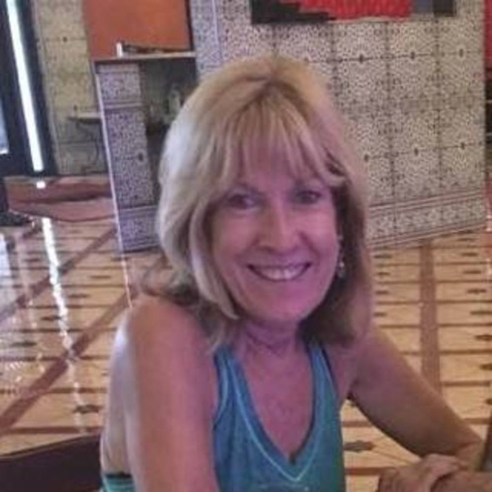 Meet your Posher, Ginny