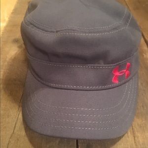 Under Armour hat