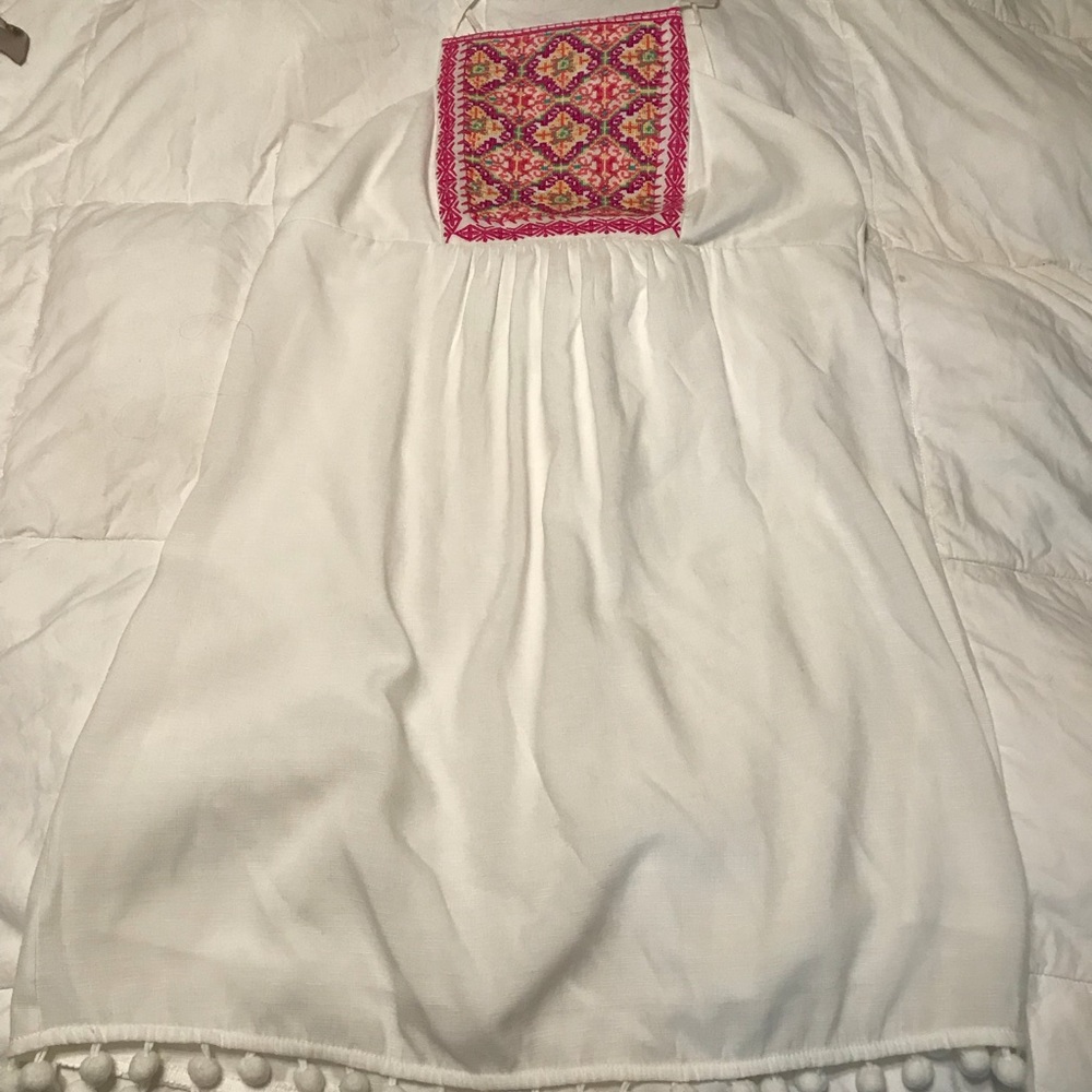Miami Dress
