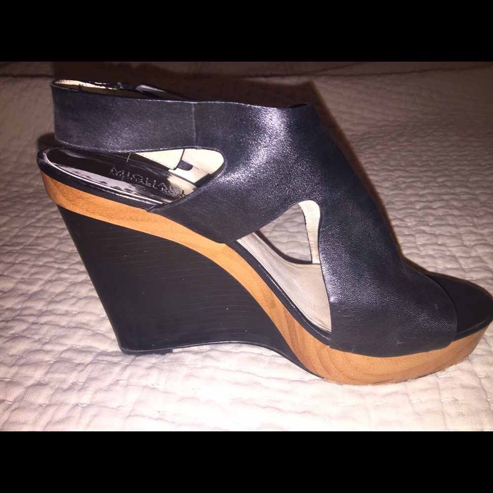 Michael Kors Wedges