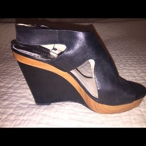 Michael Kors Wedges
