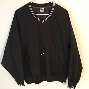 Vintage Nike Windbreaker Pullover