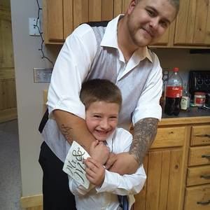 Meet your Posher, Jared