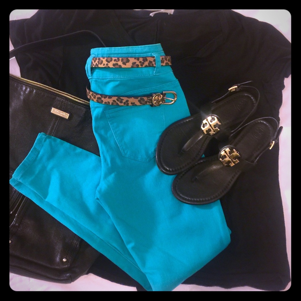 Bluespice Skinny High Waist Jeans