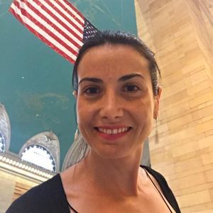 Meet your Posher, Bárbara rochelle