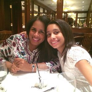 Meet your Posher, Ronald