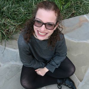 Meet your Posher, Talia