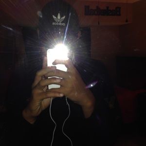 Meet your Posher, Aaron