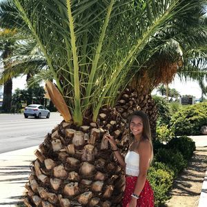 Meet your Posher, Brianna