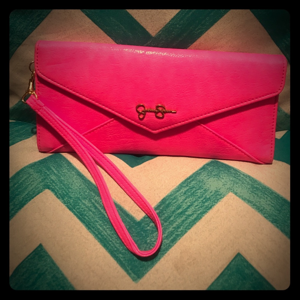 Wristlet