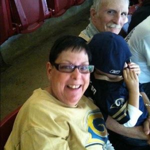 Meet your Posher, Janice