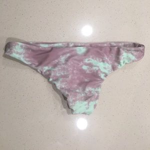 Tori Praver Swimwear bottoms