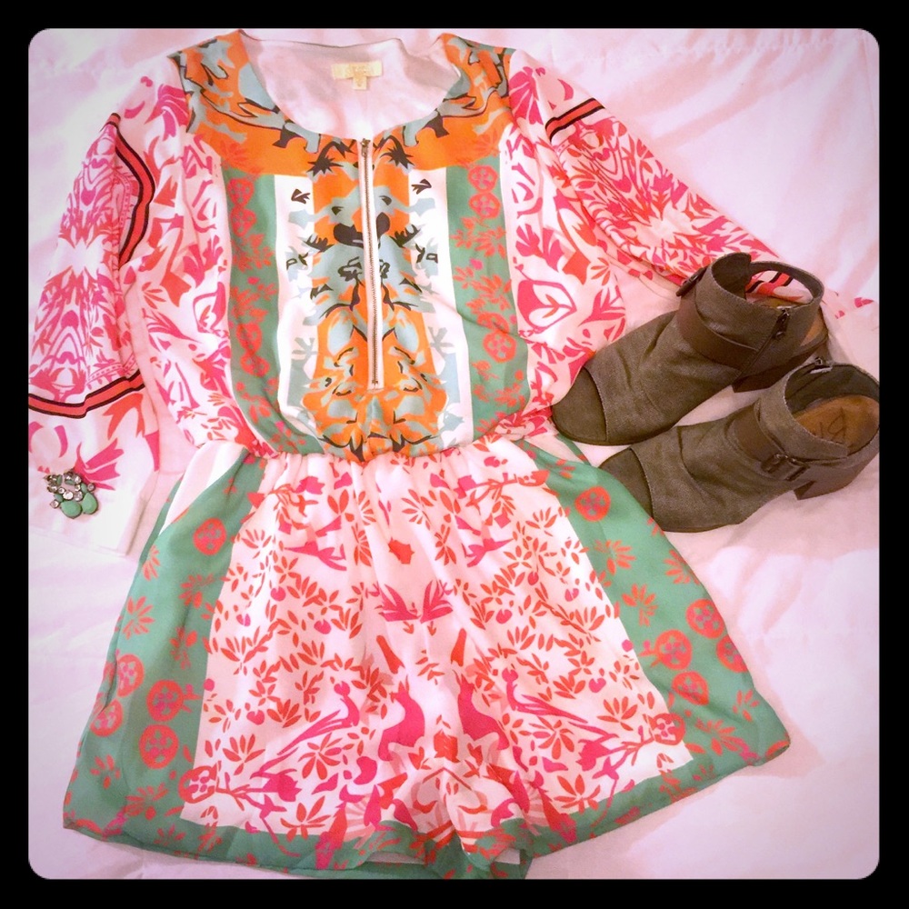 dani romper