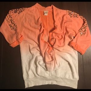 Daytrip women’s top small