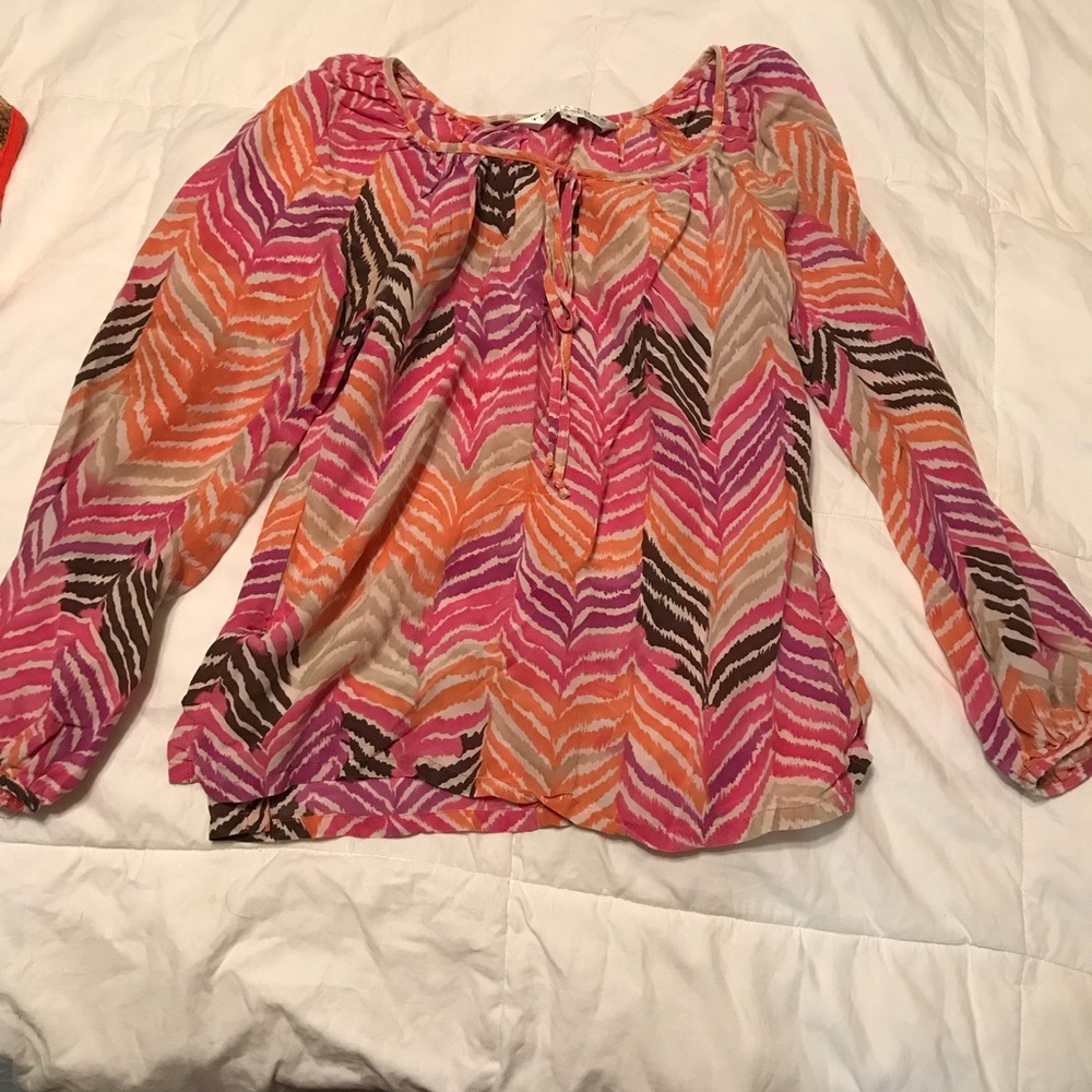 Trina Turk Top