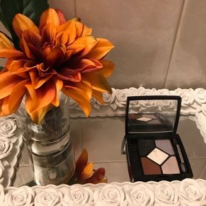 Christian Dior eyeshadow in night dust