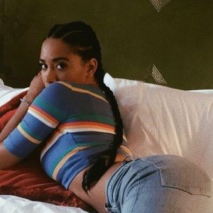 Meet your Posher, Marsha