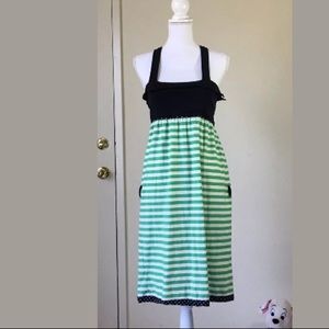 Sonia Rikiel Dress Size Small