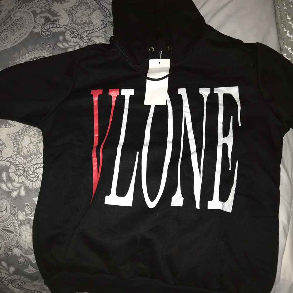 Vlone Hoodie