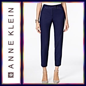 🆕ANNE KLEIN SKINNY STRETCH PANTS