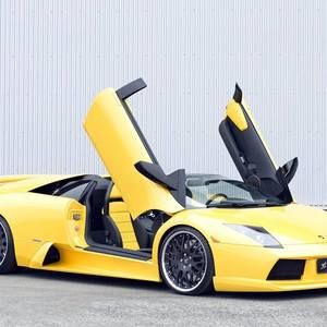 Meet your Posher, Travis