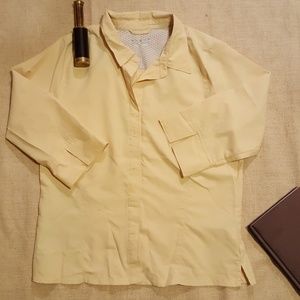 Royal Robbins outdoor shirt