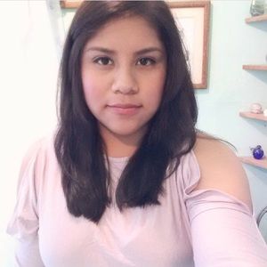 Meet your Posher, Janette