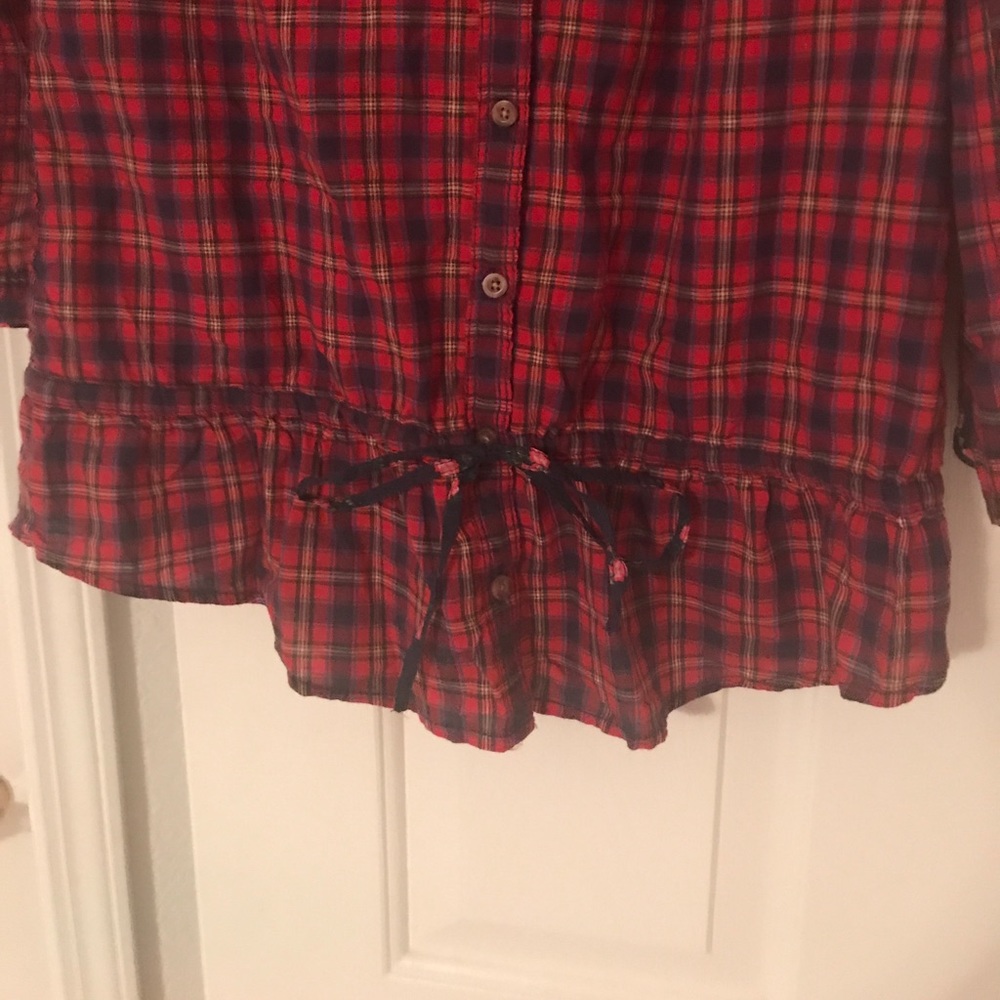 Abercrombie & Fitch top - Picture 3 of 3