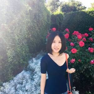 Meet your Posher, Lin