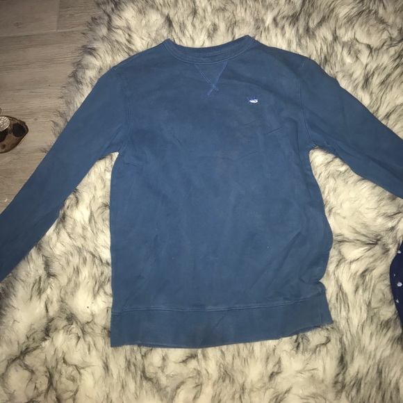 Southern Tide Upper Deck Pullover XS - Picture 1 of 3