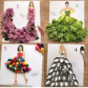 Meet your Posher, Dee