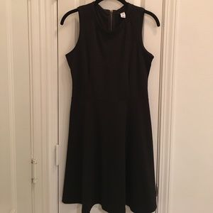 Old Navy sleeveless cotton dress