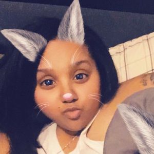 Meet your Posher, Jocelyn