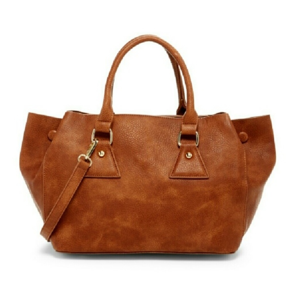Rhiannon Brown Tote
