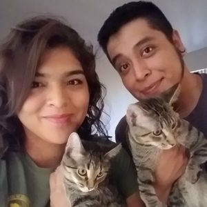 Meet your Posher, Gloria