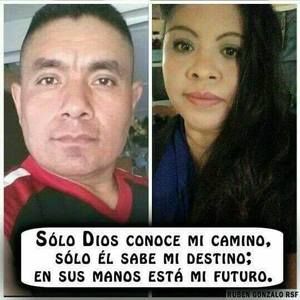 Meet your Posher, Juana