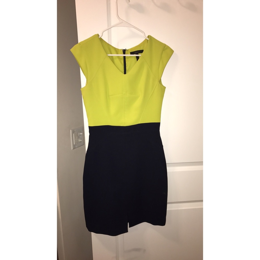 Bloomingdales Dress