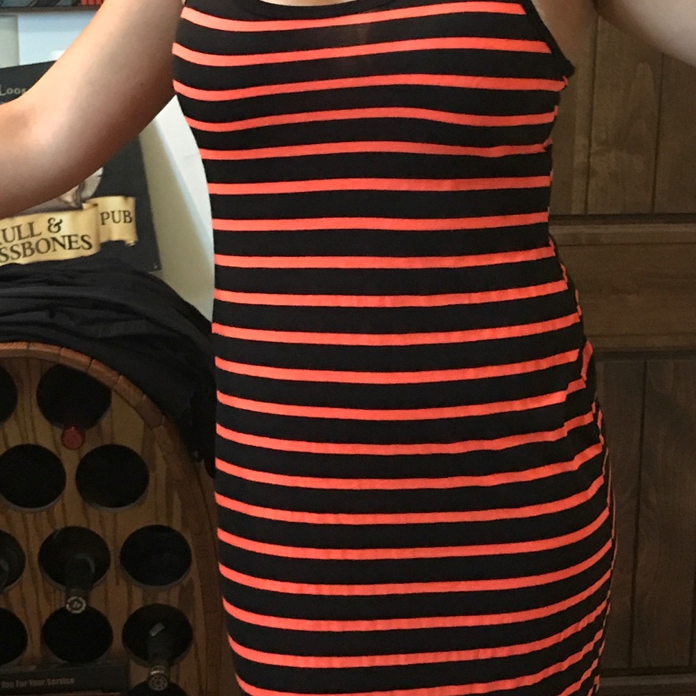 Halloween dress