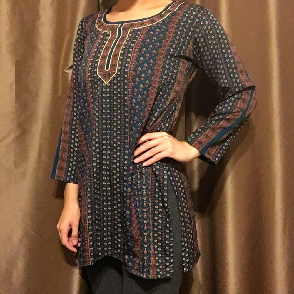 Tunic