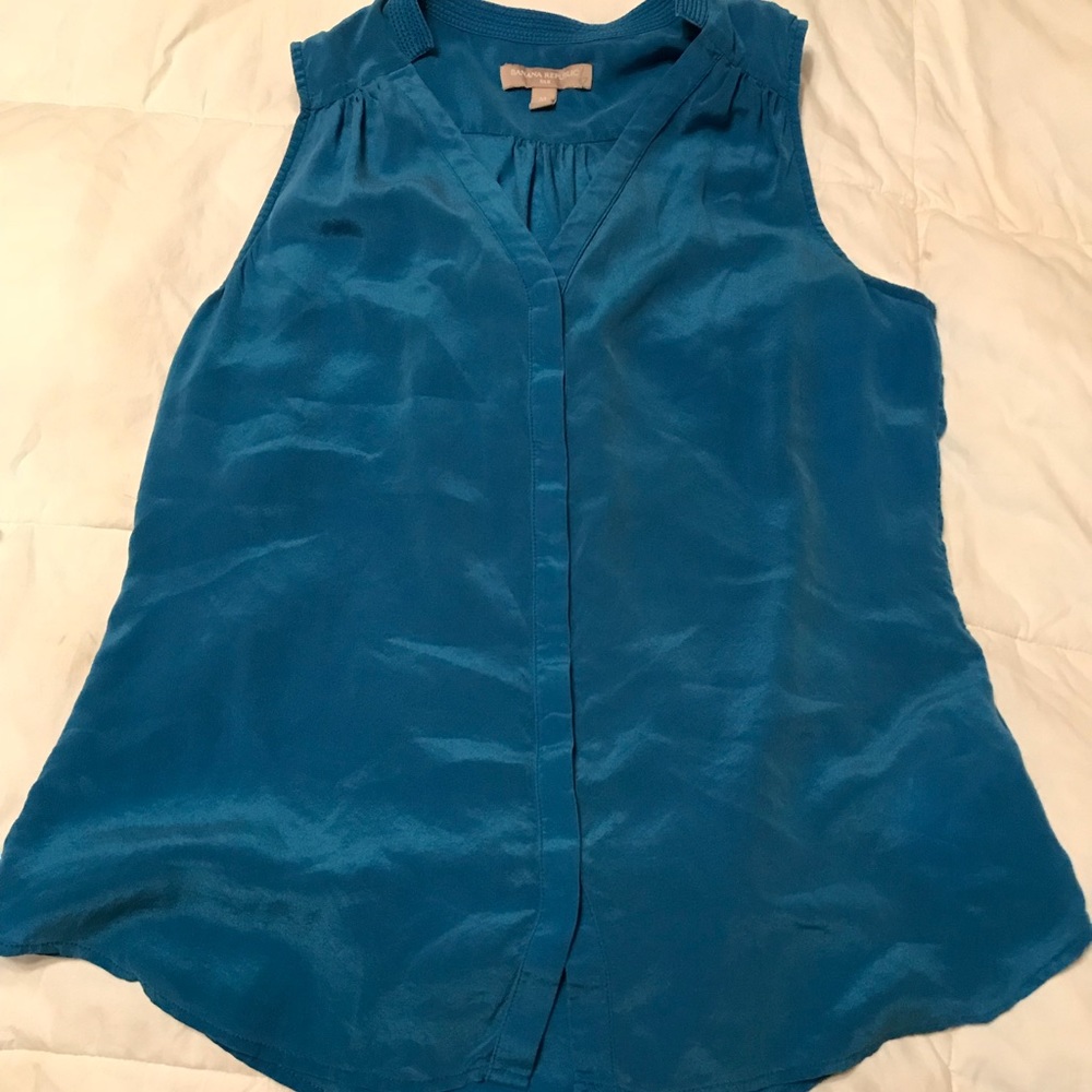 Banana Republic Tank Top