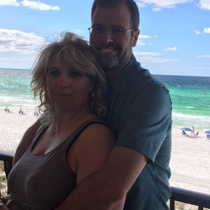 Meet your Posher, Bradandvicki