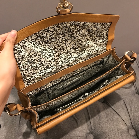 ✖️SOLD✖️Rebecca Minkoff Hudson Moro Crossbody Bag - Picture 4 of 6