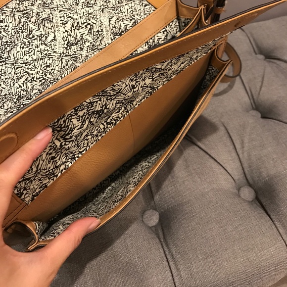 ✖️SOLD✖️Rebecca Minkoff Hudson Moro Crossbody Bag - Picture 5 of 6