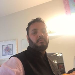 Meet your Posher, Maghar