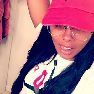 Meet your Posher, Sheantel