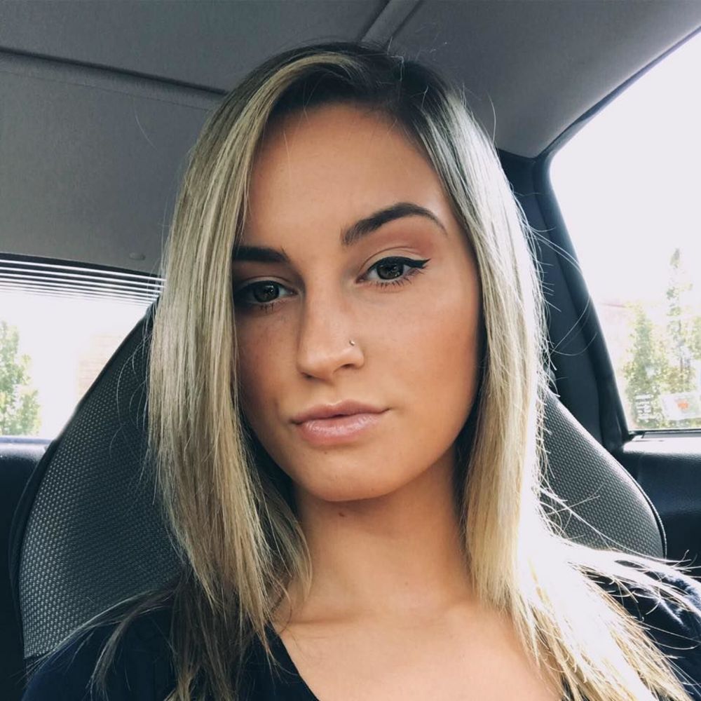 Meet your Posher, Taylor